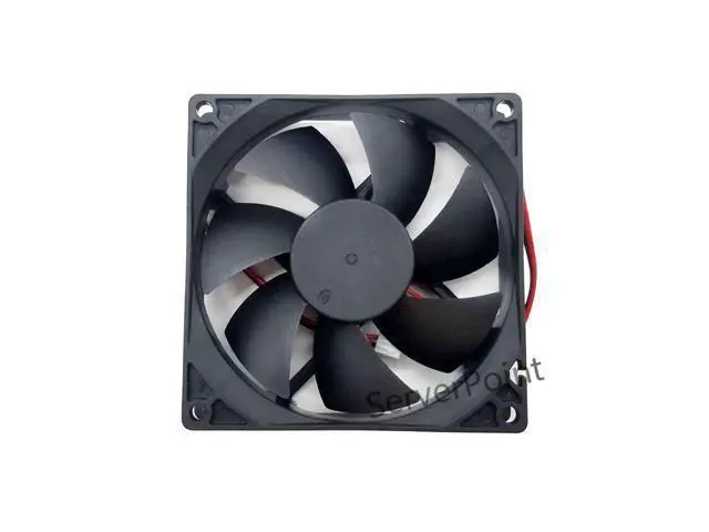 Alt view image 2 of 2 - new for Original YHWF-9025 refrigerator water dispenser cooling fan 12V 0.20A 2line 9CM 9025