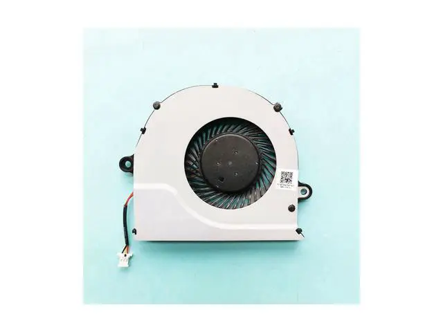Alt view image 2 of 2 - New original cpu cooling fan cooelr For Acer TravelMate P246-M P246-MG P249-M P249-MG P258-M P258-MG