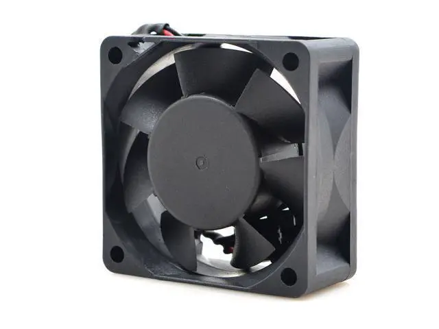 Alt view image 3 of 3 - 1pcs AD0624XB-A71GP 6025 24V 0.18A inverter server cooling fan