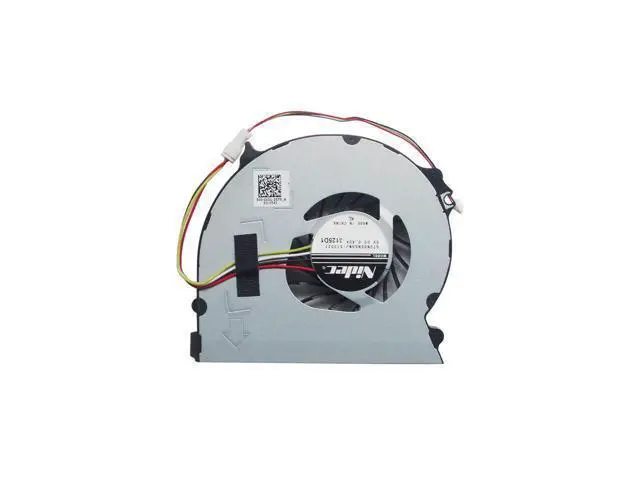 Alt view image 2 of 4 - new Laptop cpu cooling fan for SONY VPC-SA SB SD PCG-41215T 41217 SB36FC SD27EC VPC-SA45 VPC-SD VPC-SA VPC-SB Radiator