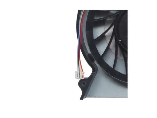 Alt view image 3 of 4 - new Laptop cpu cooling fan for SONY VPC-SA SB SD PCG-41215T 41217 SB36FC SD27EC VPC-SA45 VPC-SD VPC-SA VPC-SB Radiator