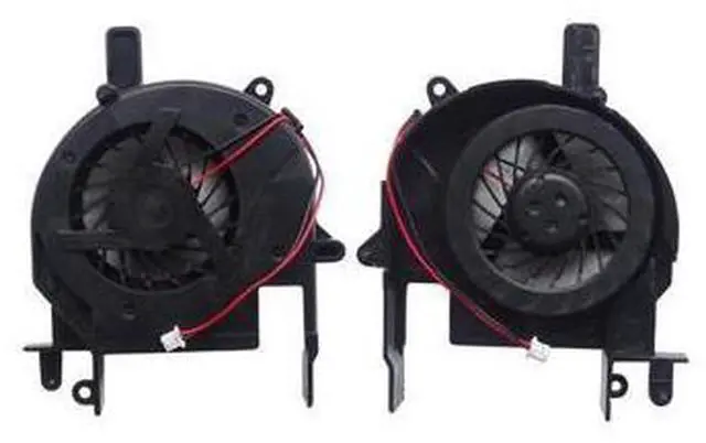 Alt view image 2 of 3 - New Laptop cpu cooling fan for Sony VAIO VGN SZ VGN-SZ65 VGN-SZ13 SZ23 SZ27 SZ94 SZ19 SZ66 SZ77 SZ55 SZ64 PCG-6J6P 6J7P