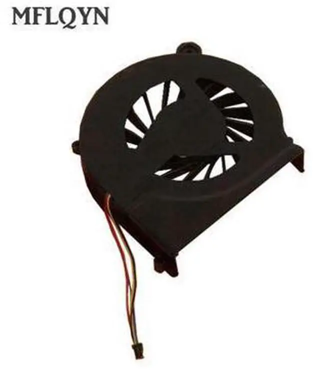 Main image of For HP Pavilion g4-1000 g6-1000 g7-1000 series Laptop Cpu Cooling Fan