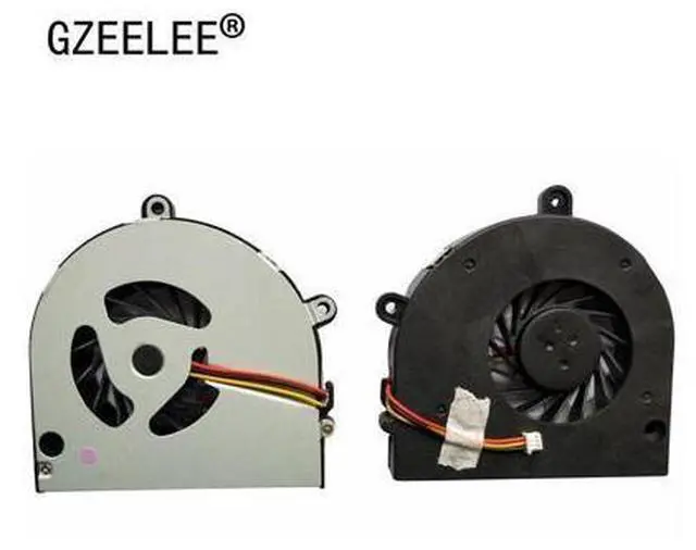 Main image of new Laptop cpu cooling fan for Toshiba Satellite A665-S6094 A665-SP6002M A665-S6089 A665-S6085 A665-S6079 A665-S6092