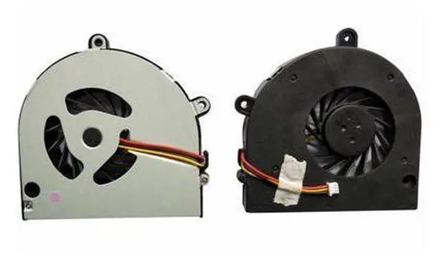 Alt view image 3 of 4 - new Laptop cpu cooling fan for Toshiba Satellite A665-S6094 A665-SP6002M A665-S6089 A665-S6085 A665-S6079 A665-S6092