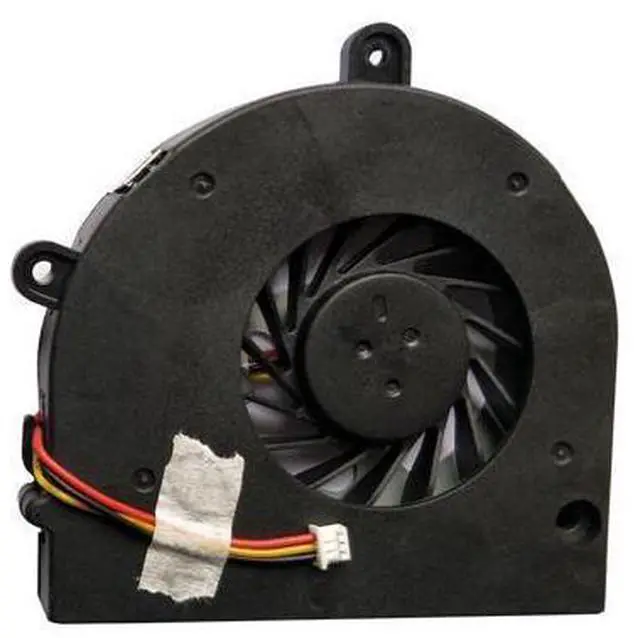 Alt view image 2 of 4 - new Laptop cpu cooling fan for Toshiba Satellite A665-S6094 A665-SP6002M A665-S6089 A665-S6085 A665-S6079 A665-S6092