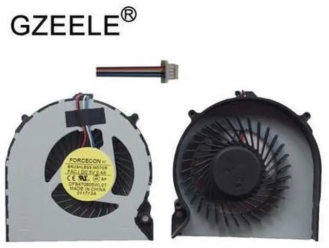 Main image of new Laptop cpu cooling fan for sony vaio VPC EH EH200C EH25YC EH26EC EH28 EH35YC EH38EC EH200C EH25YC EH26EC EH28 EH35YC