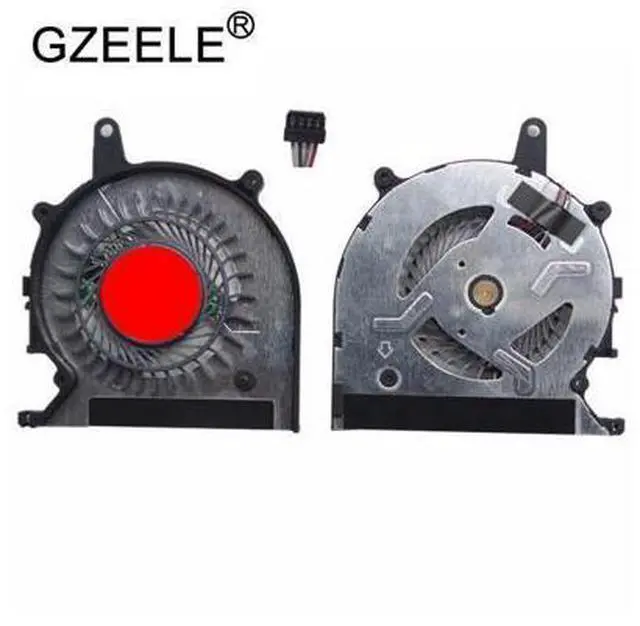 Main image of NEW Laptop cpu cooling fan SVP13 for Sony Vaio Pro13 SVP132 SVP1321 SVP13 SVP13218SCB SVP13217SCB SVP132100C SVP13228CCB