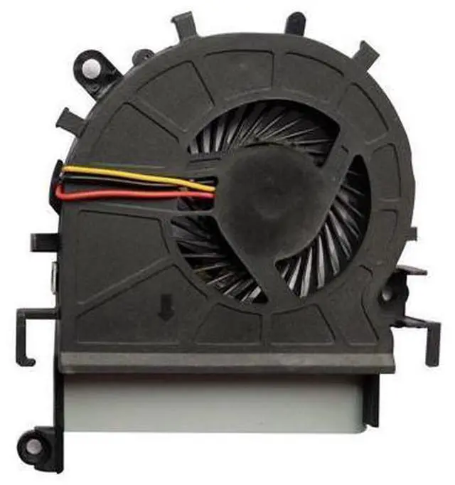Alt view image 2 of 4 - New Laptop cpu cooling fan for Acer Aspire 5749 5749Z 5349 5349z 5749 -6492 5749Z 5349G 5749Z-4809 MF75090V1-C030-G99
