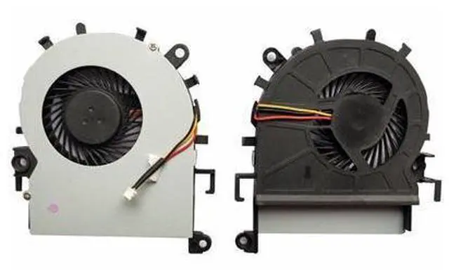 Alt view image 3 of 4 - New Laptop cpu cooling fan for Acer Aspire 5749 5749Z 5349 5349z 5749 -6492 5749Z 5349G 5749Z-4809 MF75090V1-C030-G99