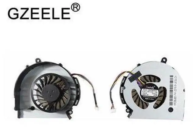Main image of new Laptop cpu cooling fan for HP 17-D 15-d 240 250 G2 CQ14-A104TX CQ15 14-D010TX 15-D101TX D012TX D035DX D013TX TPN-F113
