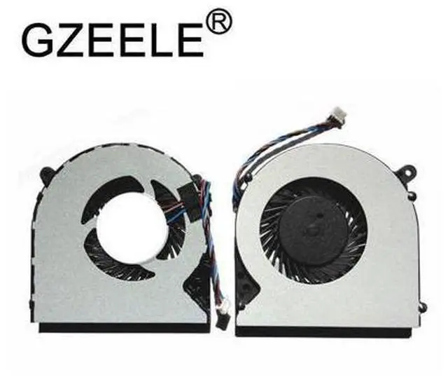 Main image of new Laptop cpu cooling fan for Toshiba Satellite L950 L950D L955 L955D S950 S950D S955 S955D KSB0705HA(-CF18) V000300010