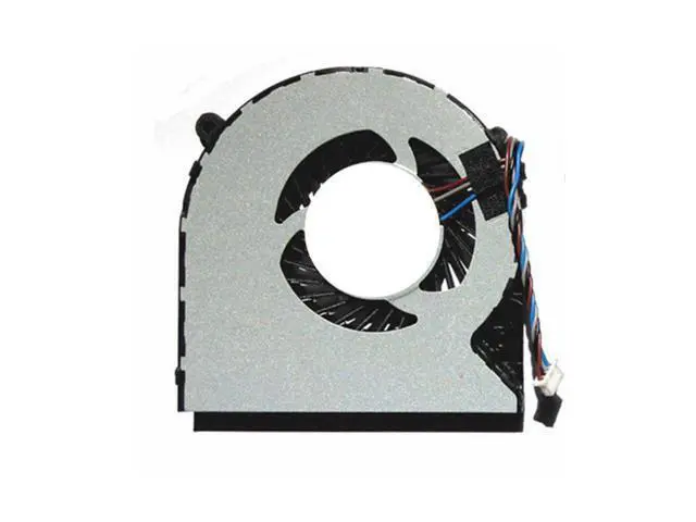 Alt view image 2 of 5 - new Laptop cpu cooling fan for Toshiba Satellite L950 L950D L955 L955D S950 S950D S955 S955D KSB0705HA(-CF18) V000300010