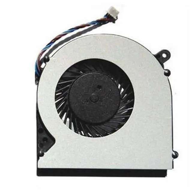 Alt view image 3 of 5 - new Laptop cpu cooling fan for Toshiba Satellite L950 L950D L955 L955D S950 S950D S955 S955D KSB0705HA(-CF18) V000300010