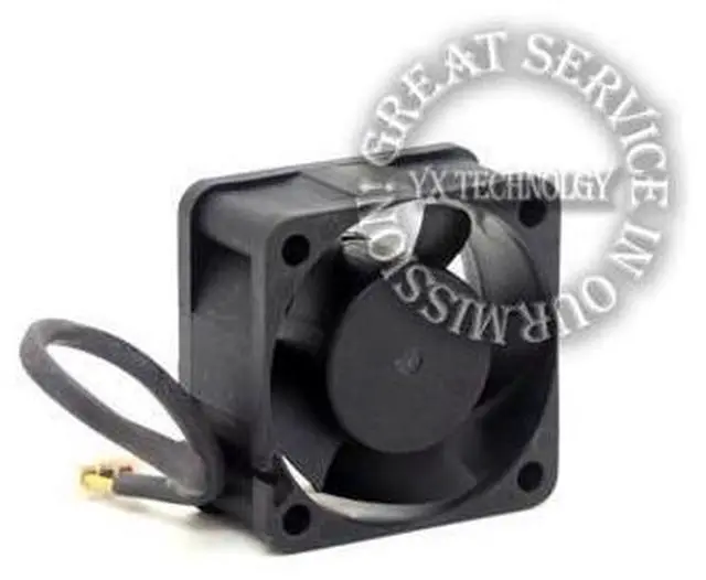 Main image of New MGT40012ZB-R20 4020 4CM 12V 0.22A three wire speed cooling fan 40*40*20mm
