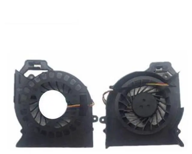 Main image of for HP TPN-W104 MF60120V1-C180-S9A MF60120V1-C181-S9A HSTNN-E08C laptop CPU Cooling Fan