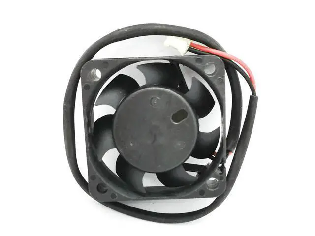 Alt view image 2 of 6 - DA04015B12U AVC 4015 12V 0.75A Cooling Fan 2Wire 2Pin 40*40*15mm