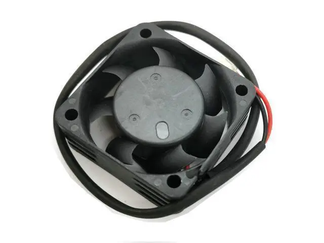 Alt view image 5 of 6 - DA04015B12U AVC 4015 12V 0.75A Cooling Fan 2Wire 2Pin 40*40*15mm