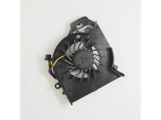Alt view image 4 of 4 - 1pcs Laptop CPU cooling fan DV6-6000 P \/ N: MF60120V1-C181-S9A