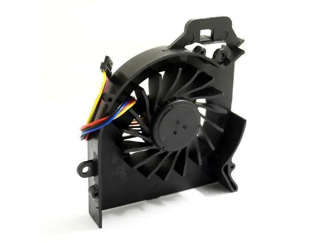 Alt view image 2 of 4 - 1pcs Laptop CPU cooling fan DV6-6000 P \/ N: MF60120V1-C181-S9A