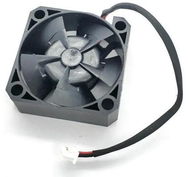 Alt view image 3 of 5 - NIDEC DF310RJ12S1C-02 3010 DC12V 0.09A cooling fan 30*30*10MM