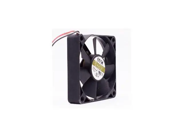 Alt view image 2 of 2 - 1pcs F7015B12LA 7015 70 * 70 * 15MM 12V 0.15A cpu cooling fan