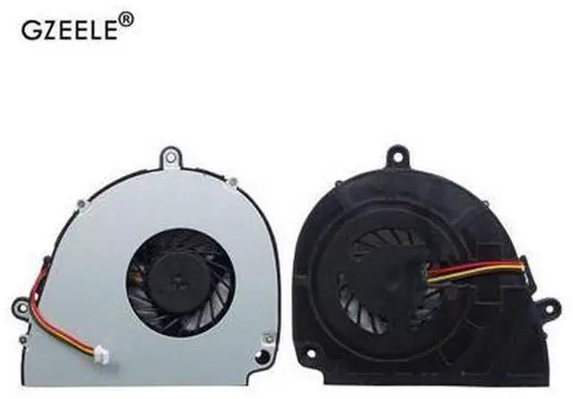 Alt view image 2 of 3 - cpu cooling fan for ACER Aspire 5750G V3-571G 5750 5755 5755G 5350 P5WEO E1-531G E1-571G V3-551G Q5WS1 MF60090V1-C190-G99