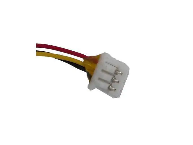 Alt view image 2 of 2 - Laptop Cooling Fan Voor HP PAVILION 15-G000 15-R000 15-R100 245G3 250G3 15-g Voor Dell Inspiron 15 15R 17 17R 3521 3721 5521