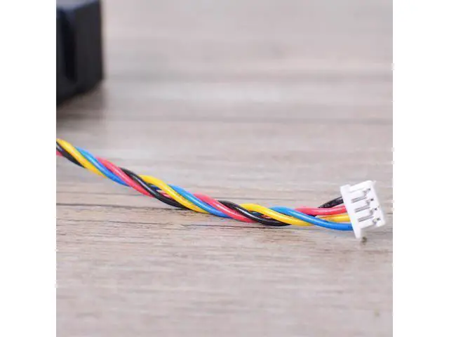Alt view image 4 of 4 - 1pcs BASA0715B2U DC 12V 0.70A M92p 70mm cooling turbo fan 7015 70x70x15mm