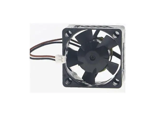 Alt view image 2 of 2 - 1pcs U30R12NS1Z5-51 30mm 30x30x15mm DC 12V 0.05A 3cm micro projector mini cooling fan 8000RPM 3.18CFM