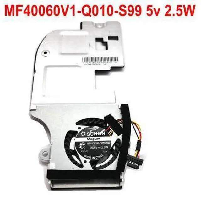 Main image of MF40060V1-Q010-S99 DC5V 2.50W 4Lines NEC Laptop cooling fan