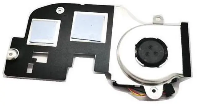 Alt view image 3 of 6 - MF40060V1-Q010-S99 DC5V 2.50W 4Lines NEC Laptop cooling fan