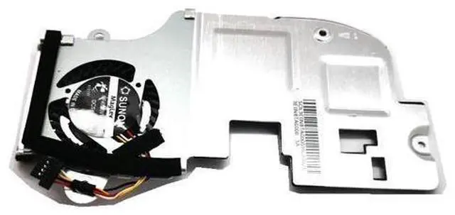 Alt view image 2 of 6 - MF40060V1-Q010-S99 DC5V 2.50W 4Lines NEC Laptop cooling fan