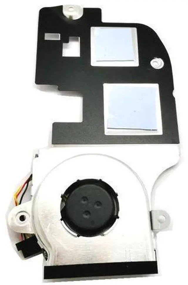 Alt view image 4 of 6 - MF40060V1-Q010-S99 DC5V 2.50W 4Lines NEC Laptop cooling fan
