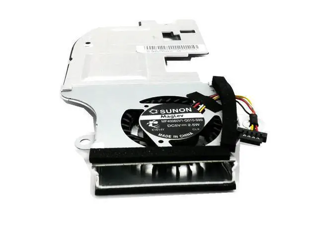 Alt view image 5 of 6 - MF40060V1-Q010-S99 DC5V 2.50W 4Lines NEC Laptop cooling fan