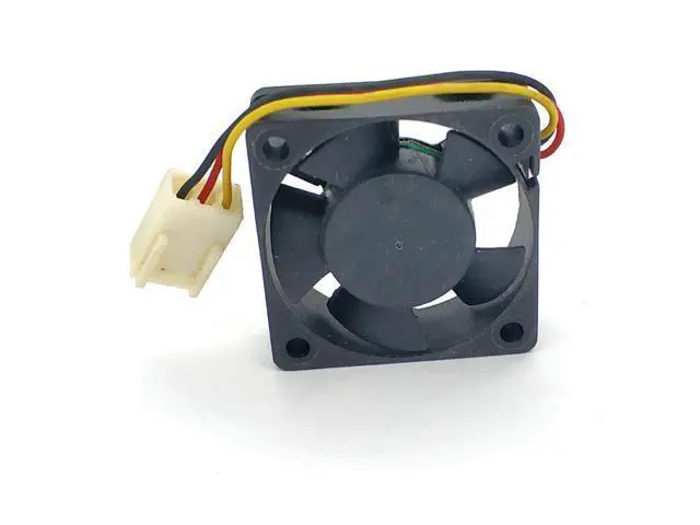Alt view image 2 of 5 - FD123010LS 3010 12V 0.07A COOLING FAN 30*30*10MM FD123010107B