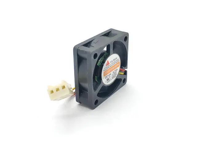 Alt view image 4 of 5 - FD123010LS 3010 12V 0.07A COOLING FAN 30*30*10MM FD123010107B
