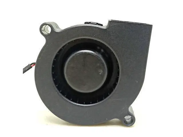 Alt view image 2 of 5 - RBH5015B DC12V 0.14A 50*15MM 2LInes 3D Printer Blower cooling fan