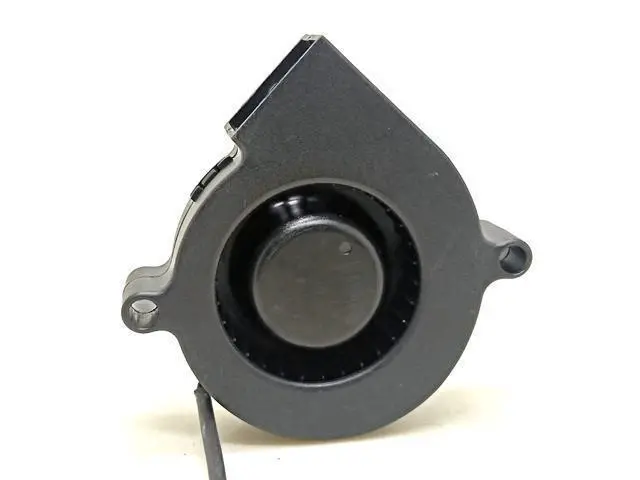 Alt view image 4 of 5 - RBH5015B DC12V 0.14A 50*15MM 2LInes 3D Printer Blower cooling fan