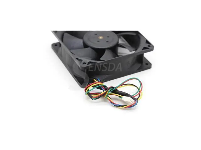 Alt view image 4 of 4 - Original For Nidec TA450DC B35502-35 12038 12cm 12V 1.4A For D8794 PWM controller fan 4wire