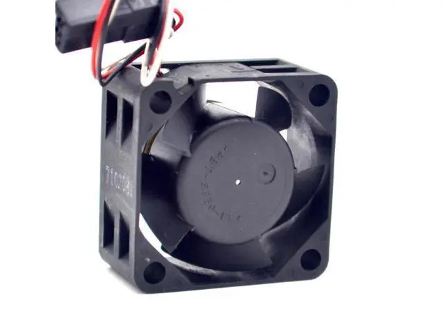 Alt view image 3 of 6 - 1pcs 40*40*20mm 1608KL-05W-B39 4020 24V 0.08A Fanuc Fan Heatsink for NMB