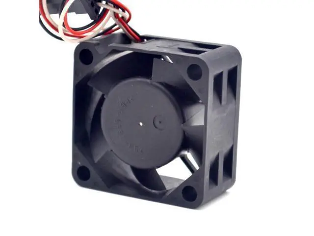Alt view image 4 of 6 - 1pcs 40*40*20mm 1608KL-05W-B39 4020 24V 0.08A Fanuc Fan Heatsink for NMB