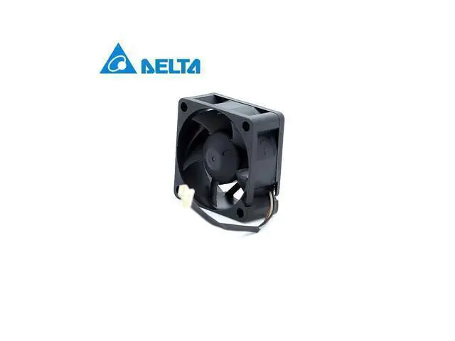 Alt view image 5 of 6 - New and Original ASB03512HB 35*35*15mm 12V 0.18A three line fan for
