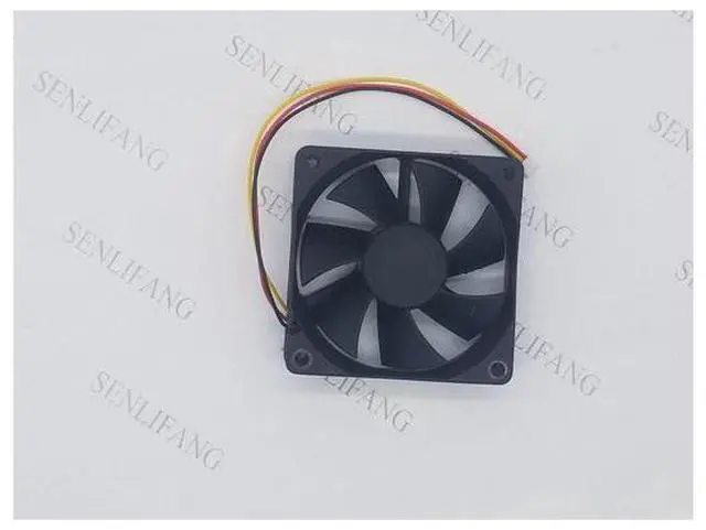 Main image of For ADDA AD07012HX207300 70*70*20mm 12V 0.23A for Acer D101E projector fan