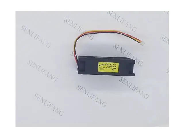 Alt view image 2 of 2 - For ADDA AD07012HX207300 70*70*20mm 12V 0.23A for Acer D101E projector fan