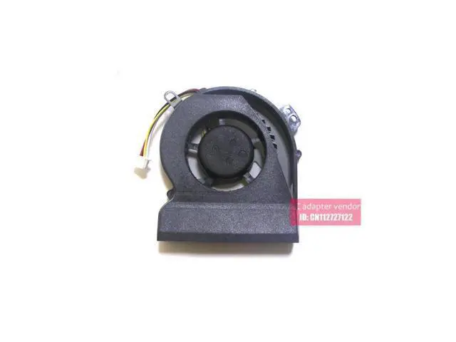 Alt view image 2 of 6 - FOR LENOVO S9 S10 S10E M10 laptop fan( 4 LINE) AB5005UX-R0B