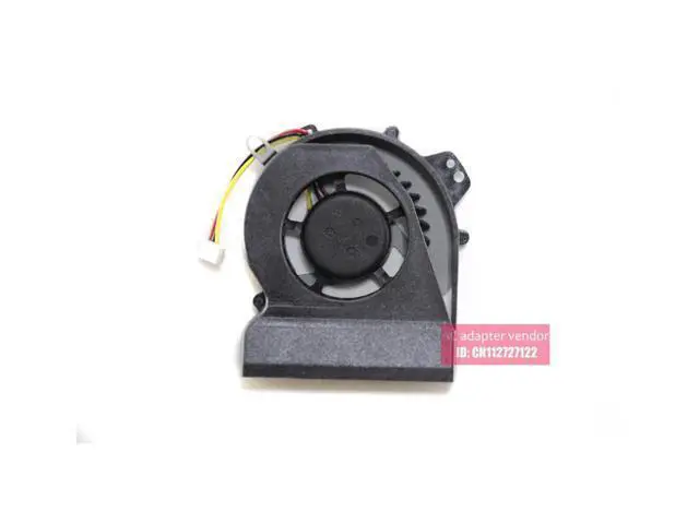 Alt view image 4 of 6 - FOR LENOVO S9 S10 S10E M10 laptop fan( 4 LINE) AB5005UX-R0B