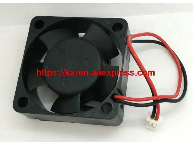 Alt view image 2 of 3 - delta 3010 5v 0.1a ASB0305LA xbox 360 cooling fan