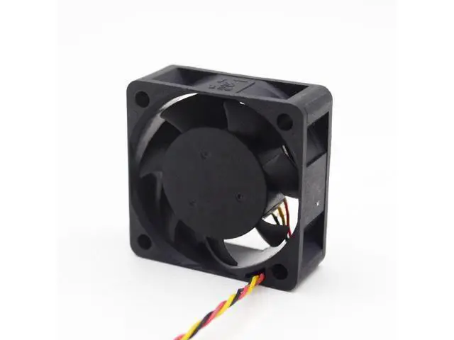 Alt view image 5 of 5 - PSD1204PHB1-A (2).Z.F.GN 12V 2.9W 4015 4cm cooling fan