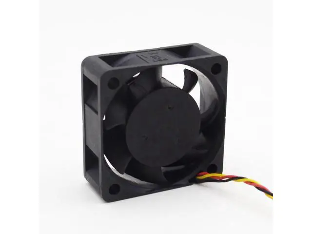 Alt view image 4 of 5 - PSD1204PHB1-A (2).Z.F.GN 12V 2.9W 4015 4cm cooling fan